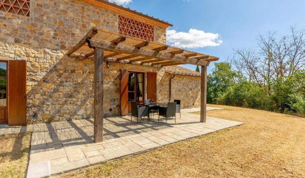 Poggio Cennina Resort Bucine ภายนอก รูปภาพ