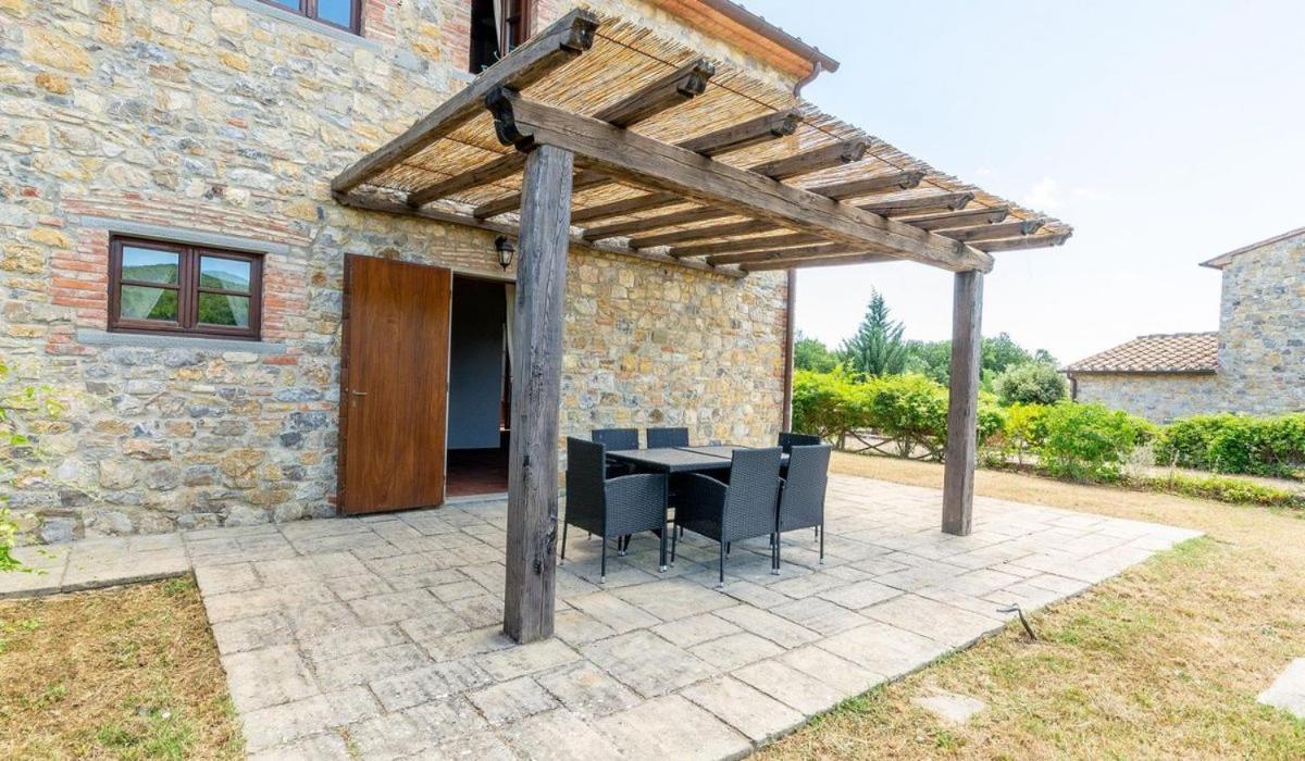 Poggio Cennina Resort Bucine ภายนอก รูปภาพ