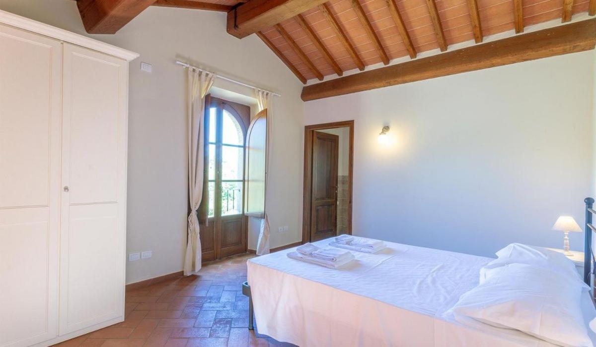 Poggio Cennina Resort Bucine ภายนอก รูปภาพ