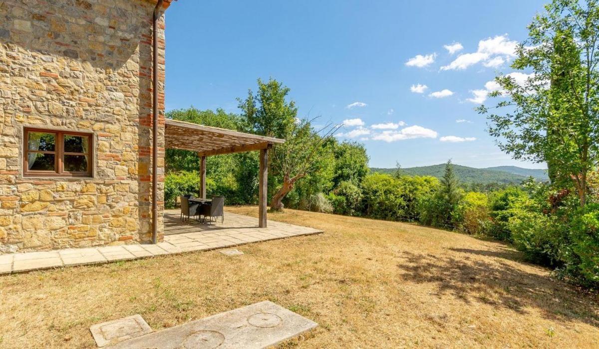 Poggio Cennina Resort Bucine ภายนอก รูปภาพ
