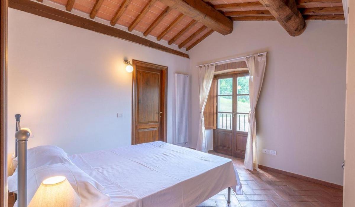 Poggio Cennina Resort Bucine ภายนอก รูปภาพ